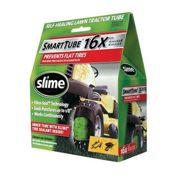 Slime Slime 30015 16 in. Lawn Tractor Tube 2398477